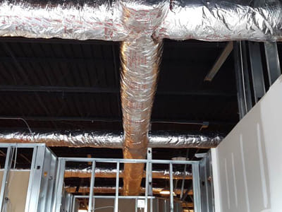 Advance Air Recovery Heating & Cooling, Inc