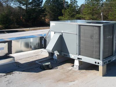 Advance Air Recovery Heating & Cooling, Inc