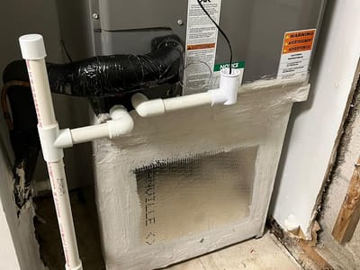 Advance America HVAC