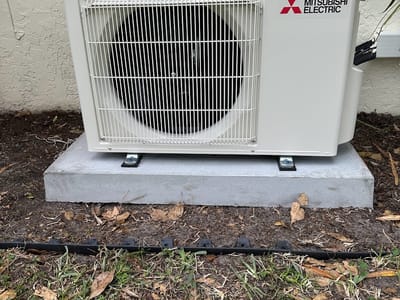 Advance Cooling & Heating Systems