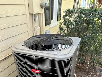 Advance Cooling & Heating Systems