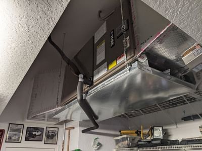 Advance Cooling & Heating Systems