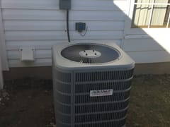 Advance Heating and Cooling