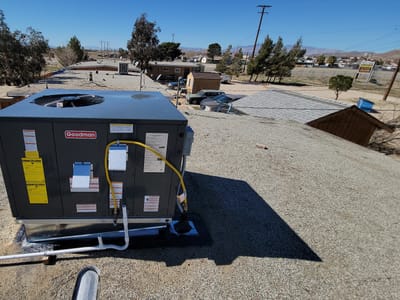 Advance home solutions