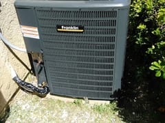 Advance HVAC