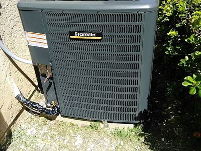 Advance HVAC