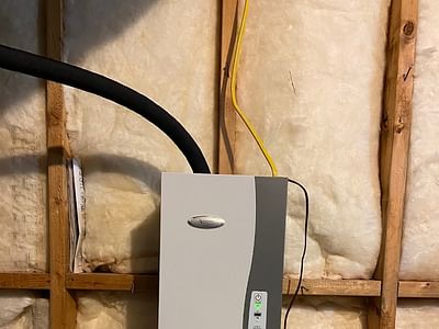 Advance Indoor Comfort LLC