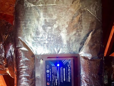 Advance Indoor Comfort LLC