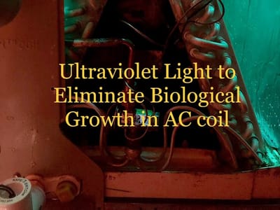 Advance Indoor Comfort LLC