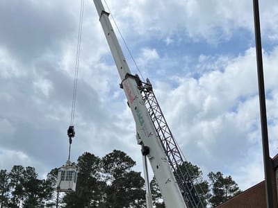 Advance Industrial Mechanical - AIM Savannah