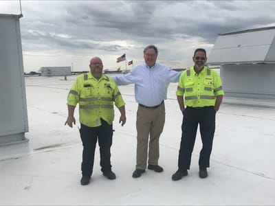 Advance Industrial Mechanical - AIM Savannah