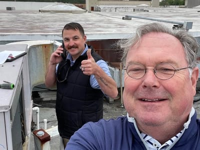 Advance Industrial Mechanical - AIM Savannah