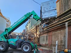 Advance Industrial Mechanical - AIM Savannah