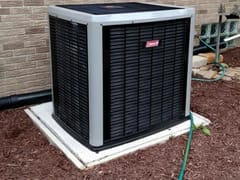 Advance Temperature Solutions