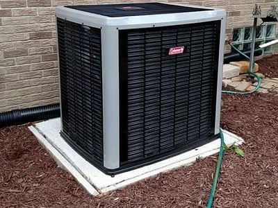 Advance Temperature Solutions