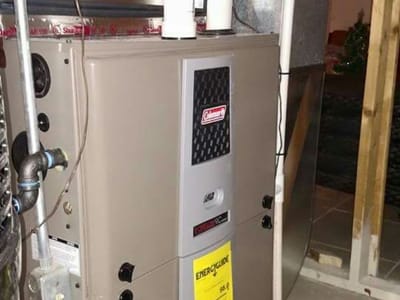 Advance Temperature Solutions