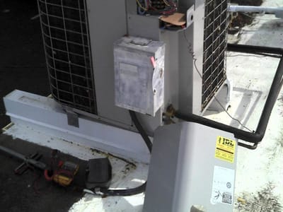 Advanced A/C Contracting