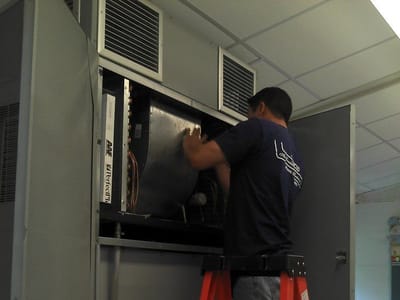Advanced A/C Contracting