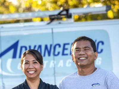 Advanced A/C Contracting