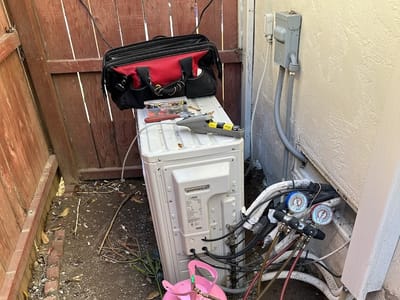 Advanced AC & Heating Contractor