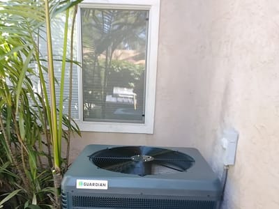 Advanced AC & Heating Contractor