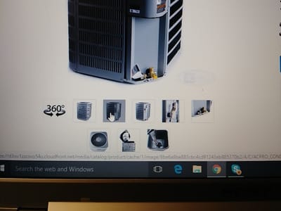 Advanced AC & Heating Contractor