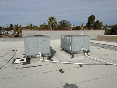 Advanced AC & Heating Contractor