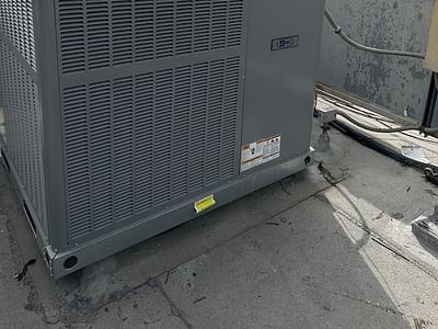 Advanced AC & Heating Contractor