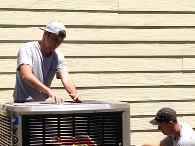 Advanced Air Care Heating and Cooling