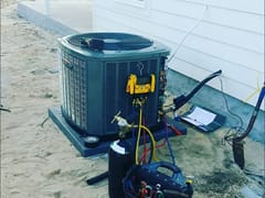Advanced Air Care Heating and Cooling