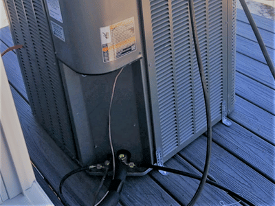 Advanced Air Care Heating and Cooling