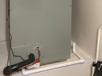 Advanced Air Care Heating and Cooling