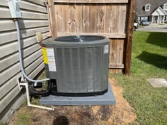 Advanced Air Care Heating and Cooling