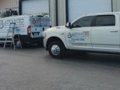 Advanced Air Conditioning and Heat