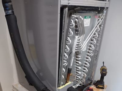 Advanced Air Conditioning and Heat