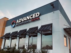 Advanced Air Conditioning and Heating