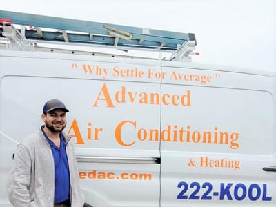 Advanced Air Conditioning & Heating, Inc.