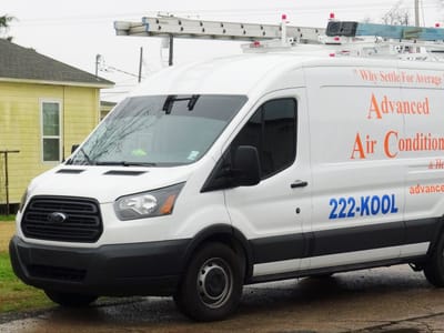 Advanced Air Conditioning & Heating, Inc.
