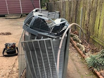 Advanced Air Conditioning & Heating, Inc.