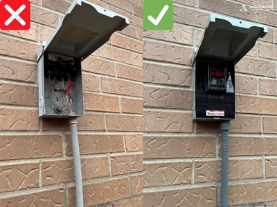 Advanced Air Conditioning LLC