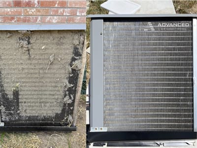 Advanced Air Conditioning LLC