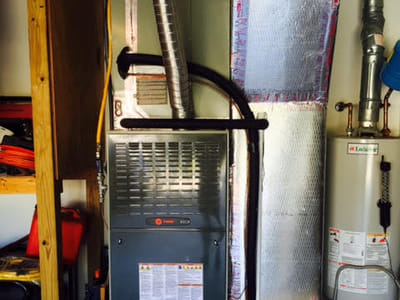 Advanced Air Conditioning Services of Brevard