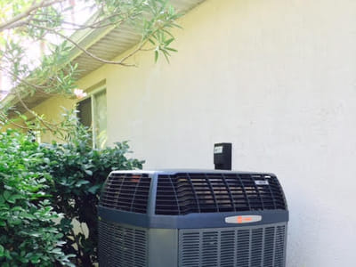 Advanced Air Conditioning Services of Brevard
