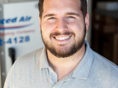 Advanced Air Conditioning