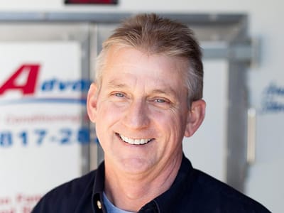 Advanced Air Conditioning