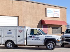 Advanced Air Conditioning