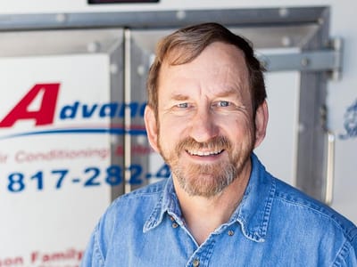 Advanced Air Conditioning