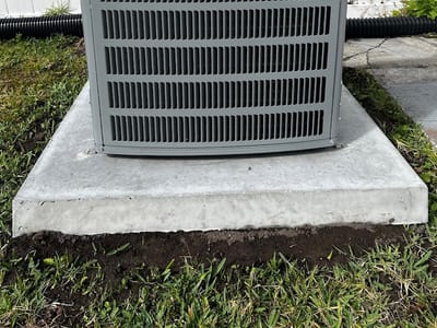 Advanced Air Conditioning