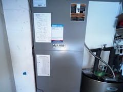 Advanced Air Conditioning