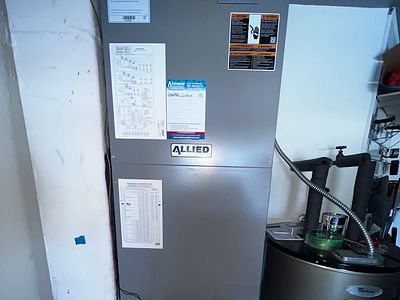 Advanced Air Conditioning